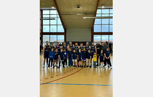 Dernier match de l'année SM