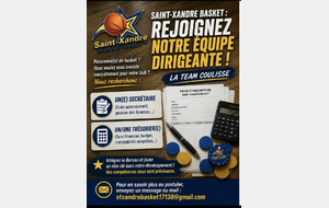 Comité directeur