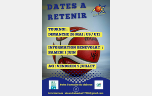 Tournoi à domicile