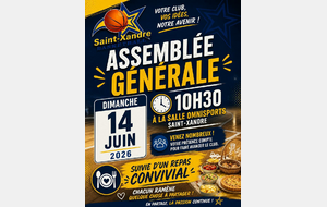 Assemblée Générale