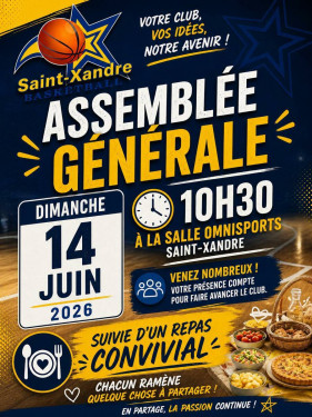 Assemblée Générale