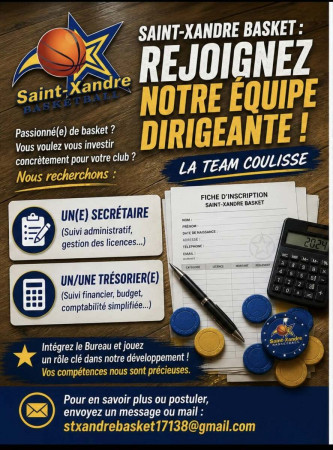 Comité directeur