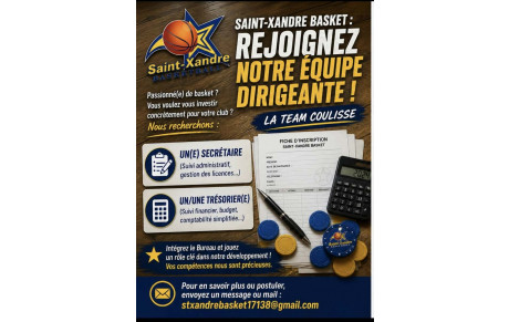 Comité directeur