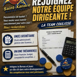 Comité directeur