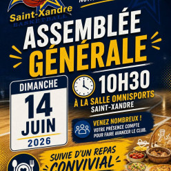 Assemblée Générale